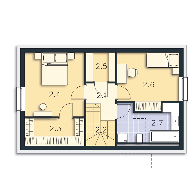 BOLZANO DCP382 - miniatura 7