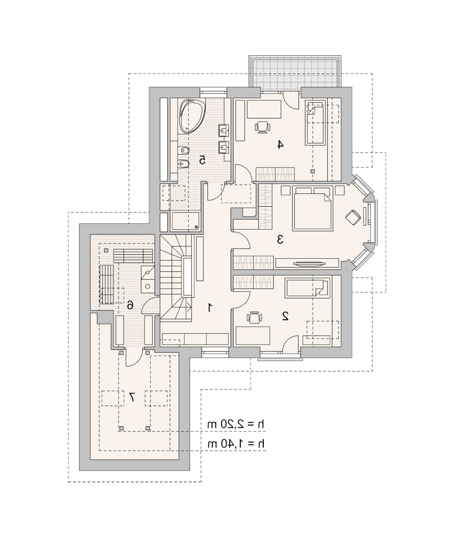 LK&856 (odbicie lustrzane) - miniatura 8