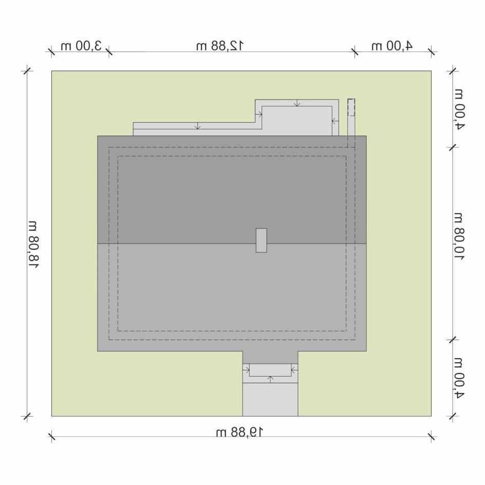 Domena 150 C (odbicie lustrzane) - miniatura 6