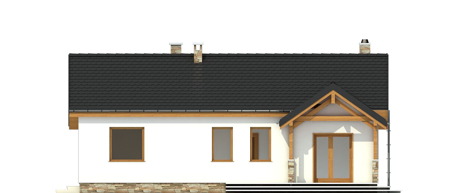 Siewka bez garażu [B] (odbicie lustrzane) - miniatura 4