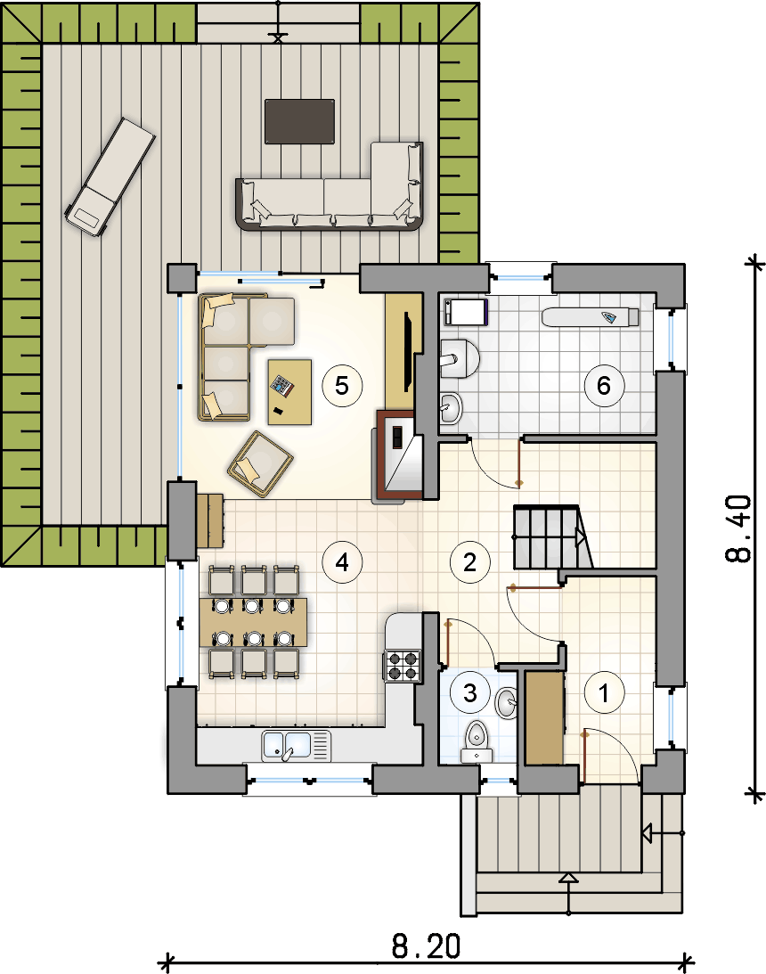 Konkret Mini - miniatura 7