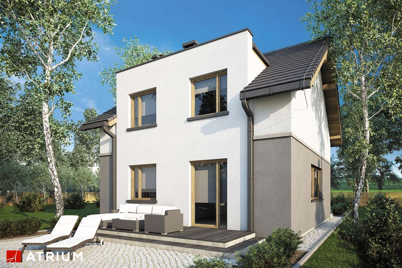 Single House - miniatura 9