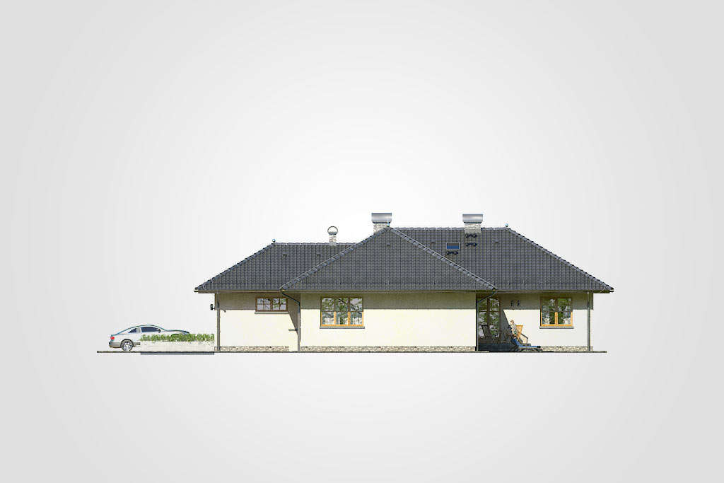 Dom Przy Gościńcu - miniatura 7