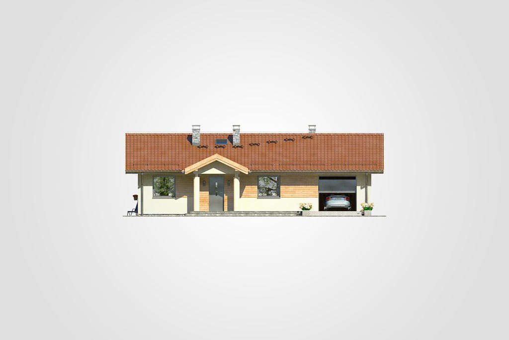 Zorba III (odbicie lustrzane) - miniatura 6
