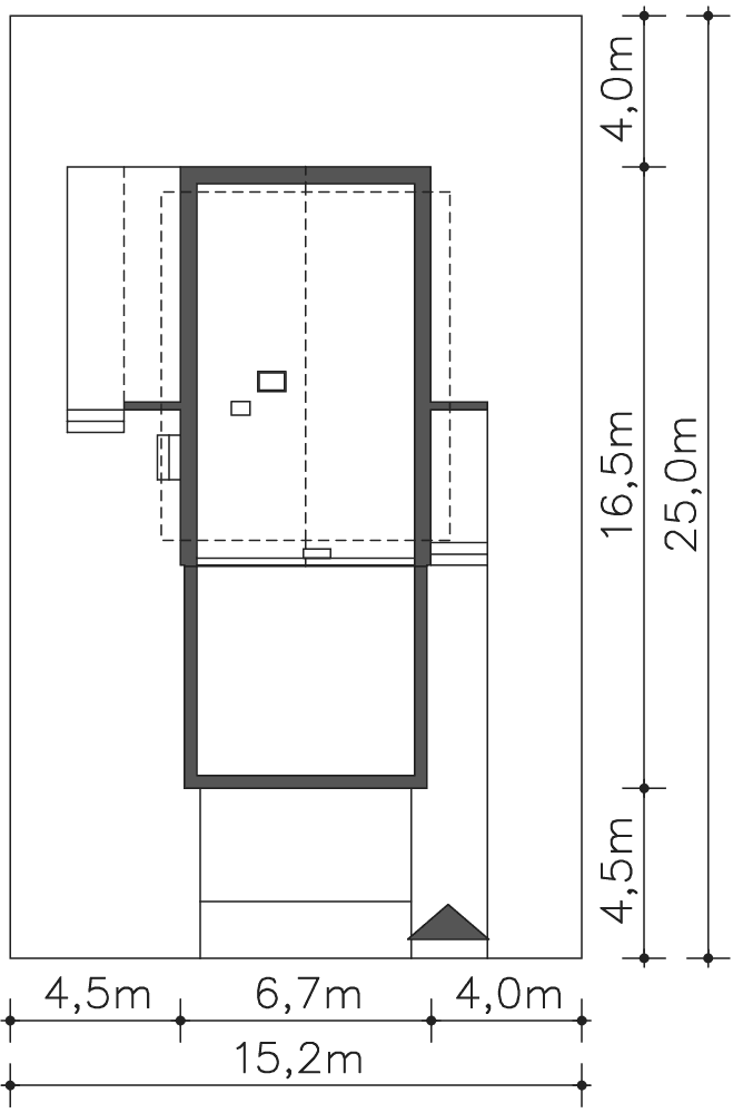 Belfast V DCP268d (odbicie lustrzane) - miniatura 7