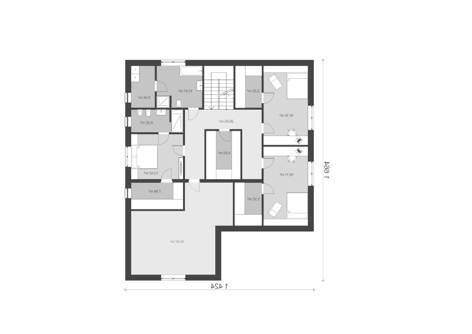 uA97 (odbicie lustrzane) - miniatura 8
