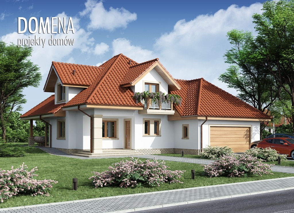 budowa domu Lizyp 2 - New-House