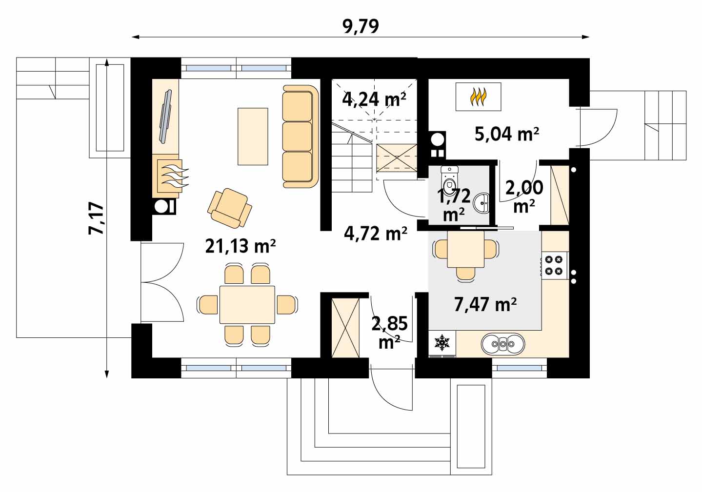 Bez 4 - miniatura 3