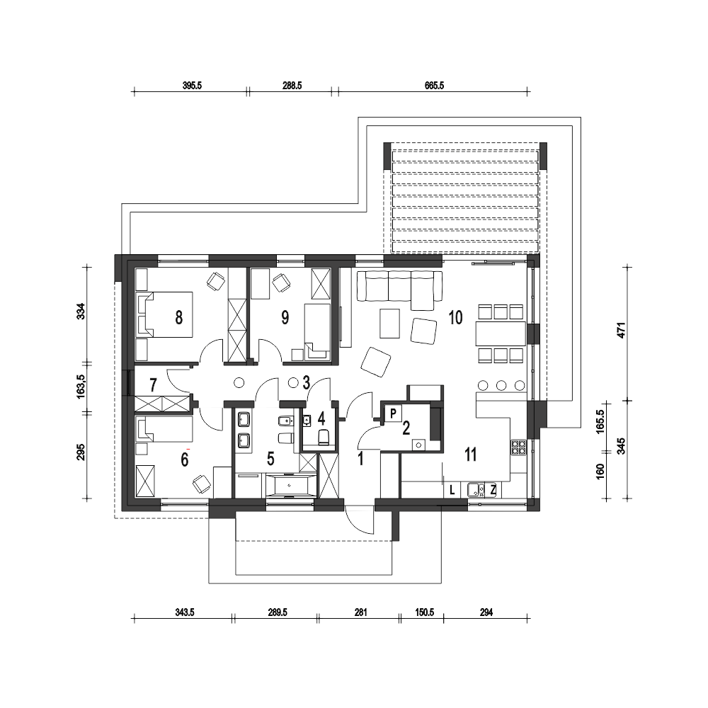Kalikst bez garażu [B] - miniatura 9