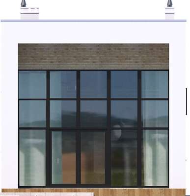 Delft III DCP294b (odbicie lustrzane) - miniatura 13