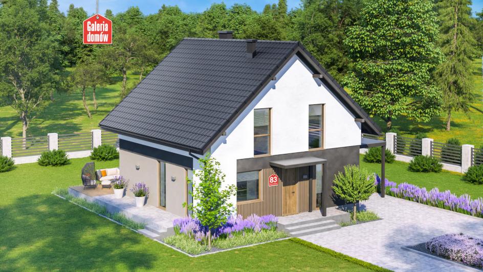 Dom przy Cyprysowej 83 - miniatura 8