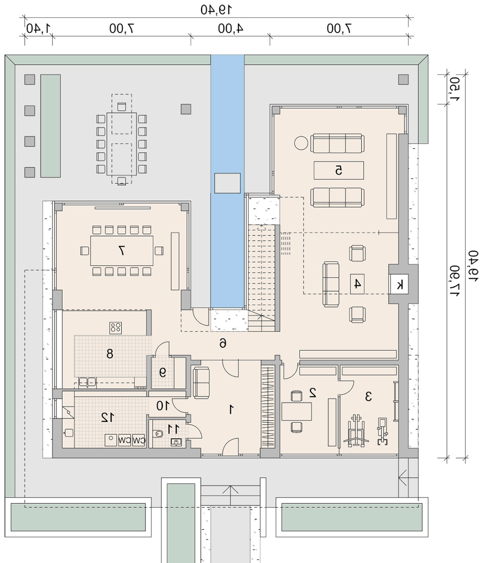 LK&1274 (odbicie lustrzane) - miniatura 10