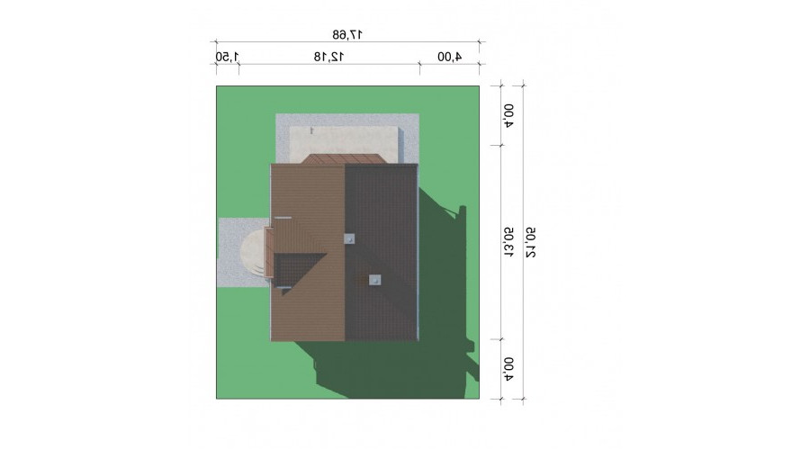LK&731 (odbicie lustrzane) - miniatura 7