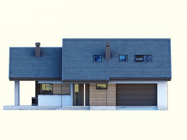 MAJA II N 2G+ - miniatura 2