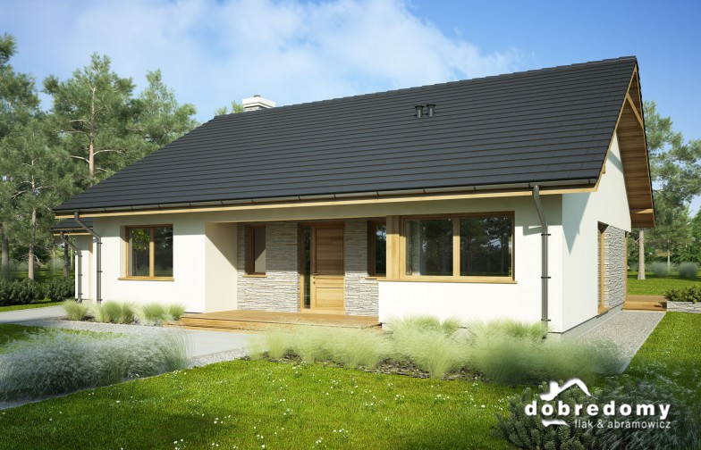 budowa domu Justynian II (odbicie lustrzane)- New-House