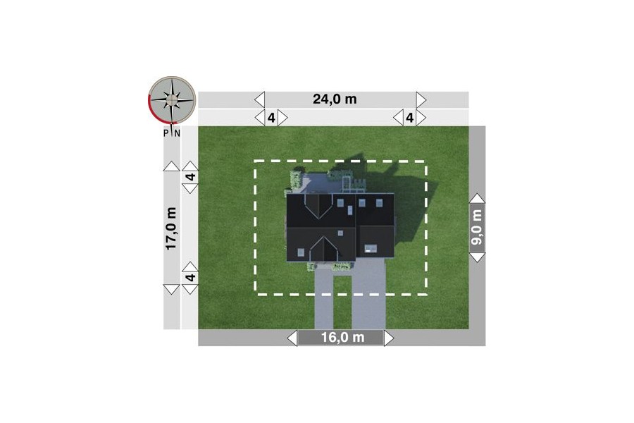 Axel Rex (odbicie lustrzane) - miniatura 6