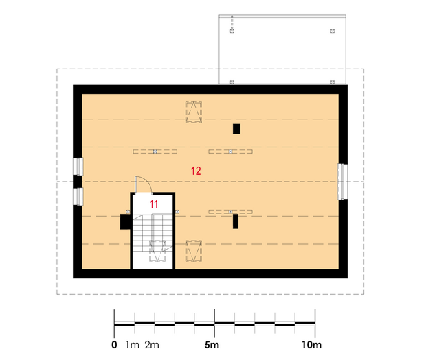 Rectus I (Odbicie lustrzane) - miniatura 8