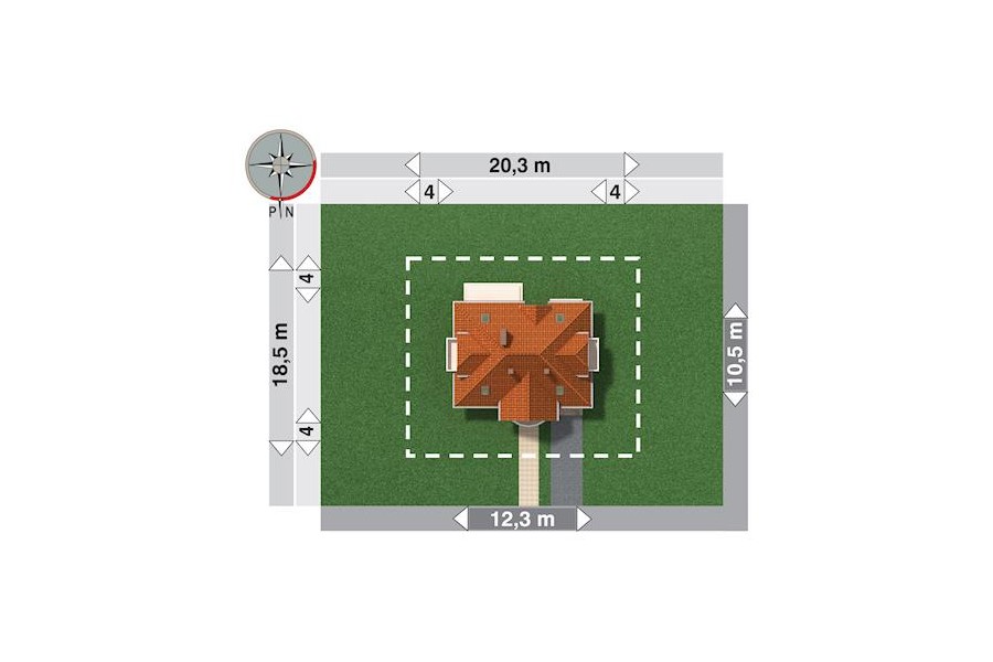 Ślężan (odbicie lustrzane) - miniatura 4