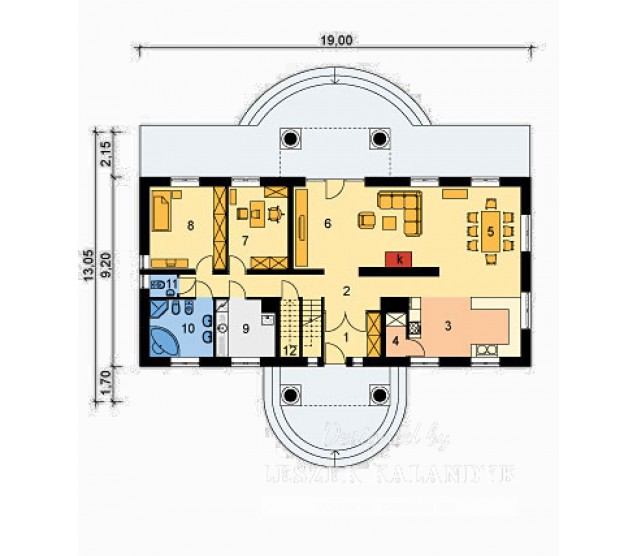 LK&238 - miniatura 3
