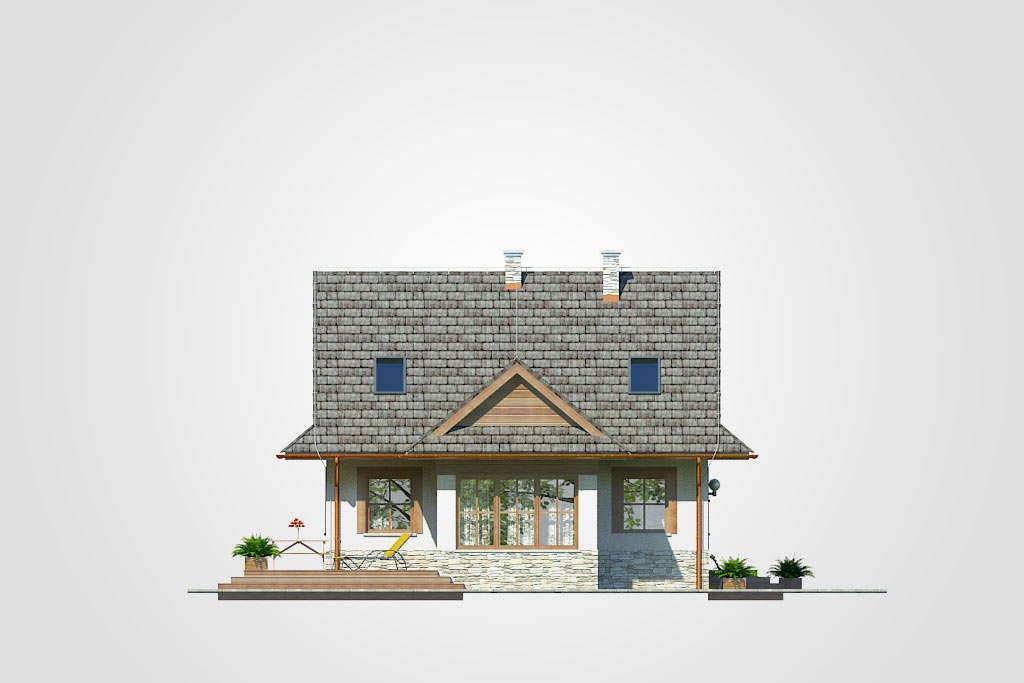 Malinowa Chata - miniatura 8