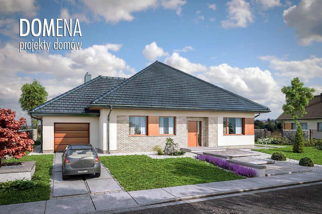 Domena 121 A (odbicie lustrzane) - miniatura 2