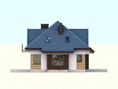 REKSIO N 2G+ (Odbicie lustrzane) - miniatura 9