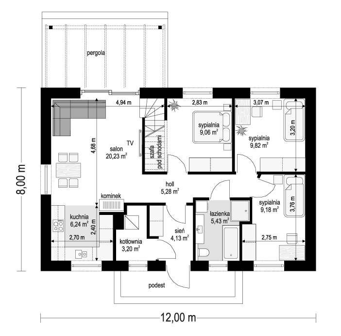 Sensowny 4 - miniatura 8