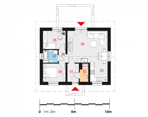 Modestus III - miniatura 8