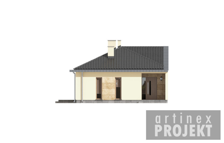 D114B (odbicie lustrzane) - miniatura 2