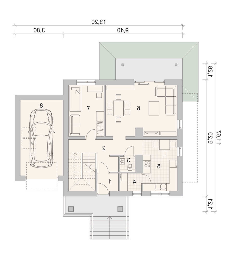LK&470 (odbicie lustrzane) - miniatura 7
