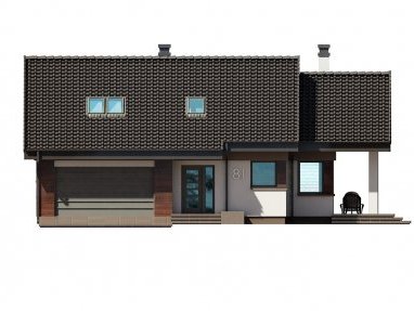 NEL II 2G (Odbicie lustrzane) - miniatura 6