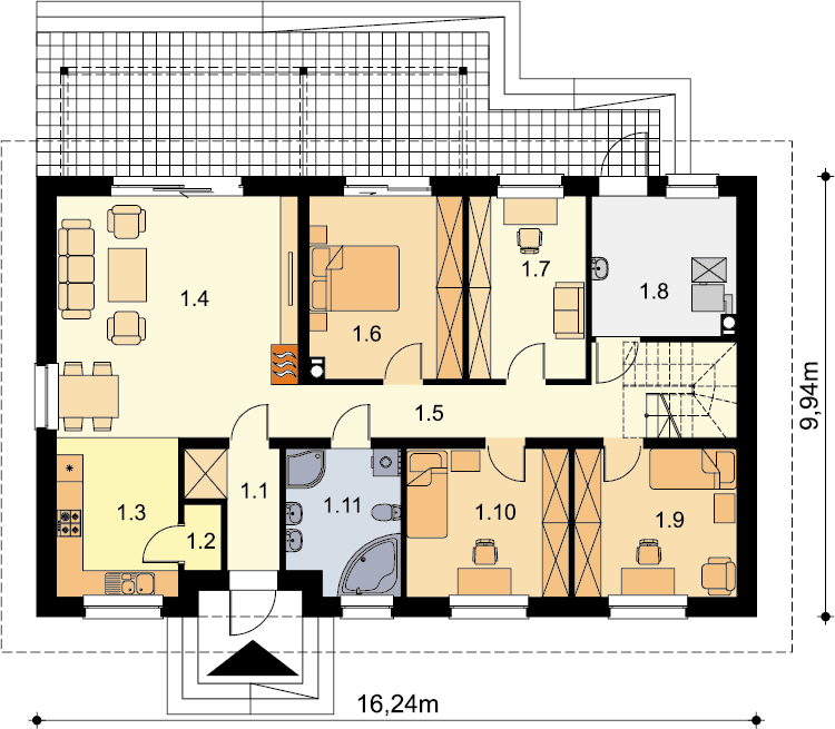 Tamina 3 - miniatura 9