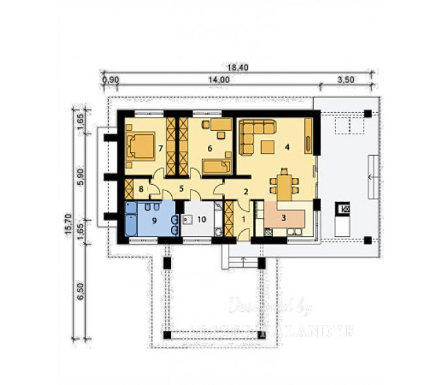 LK&836 - miniatura 7