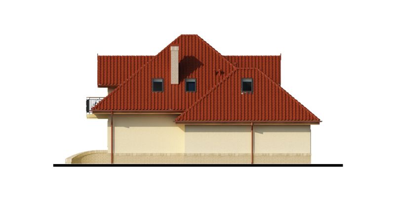 Fabio 2 (Odbcie lustrzane) - miniatura 5