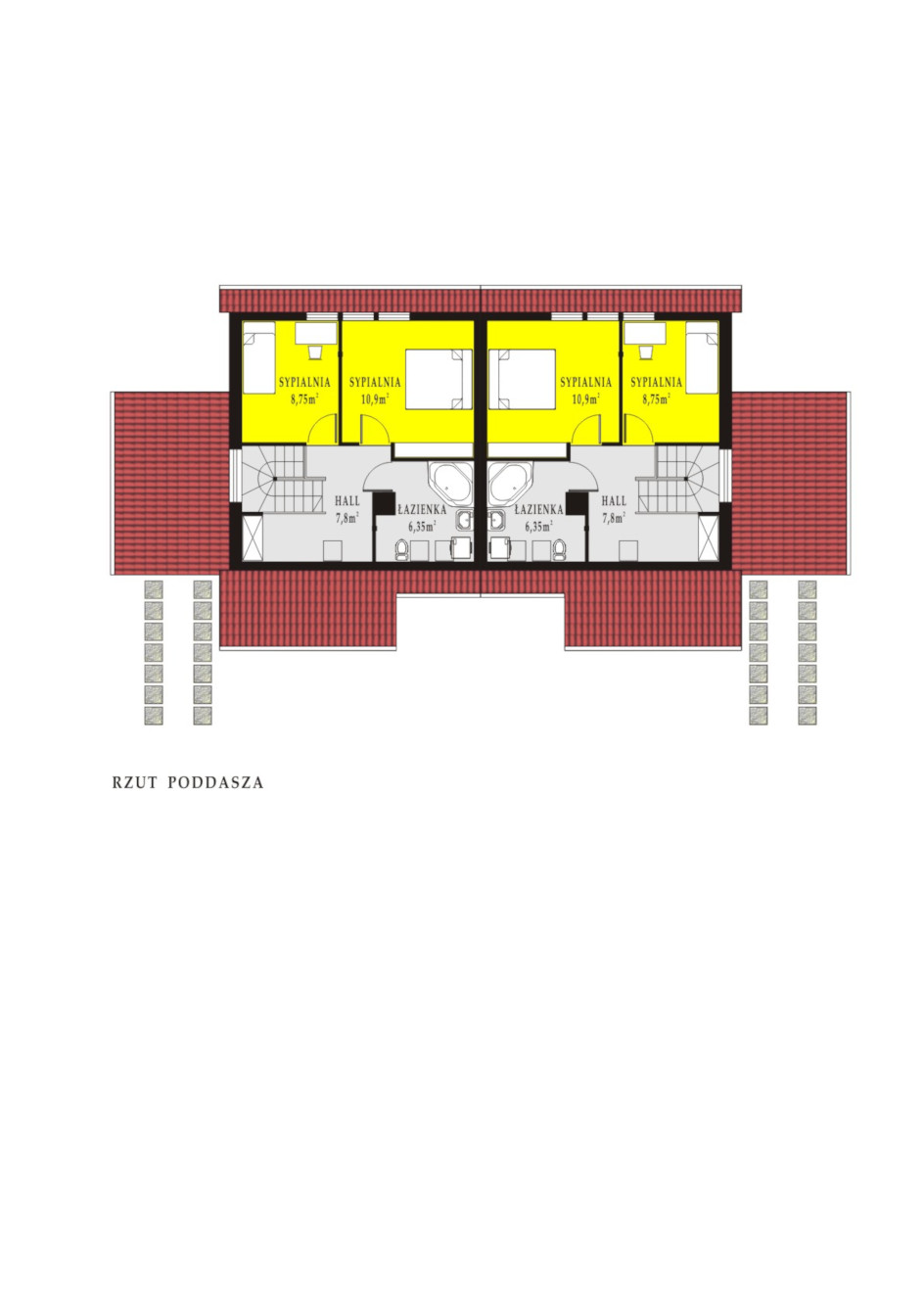 WB-3491 (1 segment) - miniatura 5