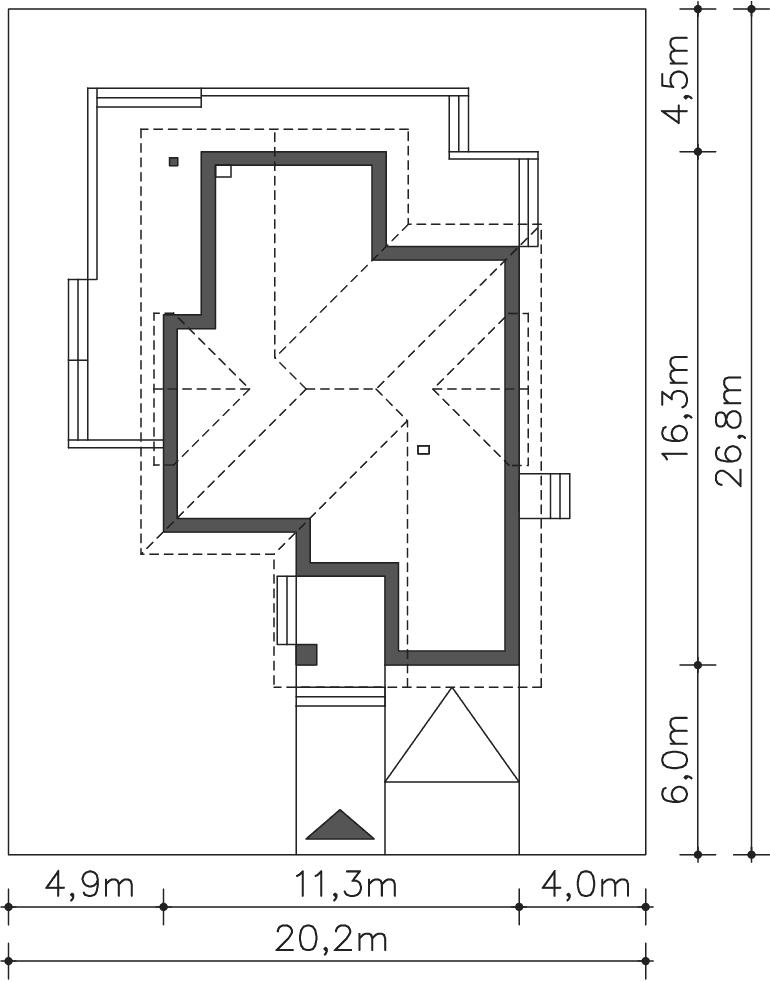 Avalon III DCP206b (odbicie lustrzane) - miniatura 6