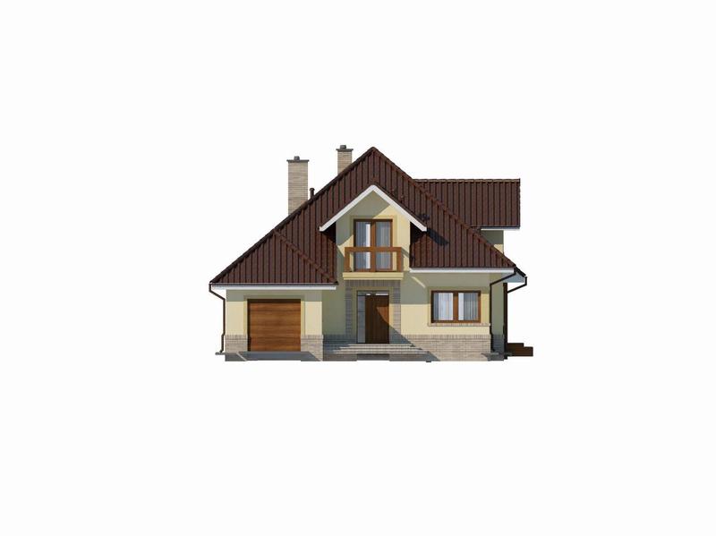 Kamea (Odbicie lustrzane) - miniatura 4