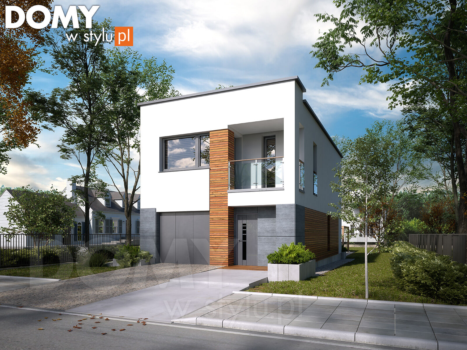 Wiąz W - miniatura 3
