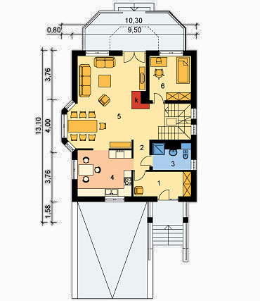 LK&36 - miniatura 5