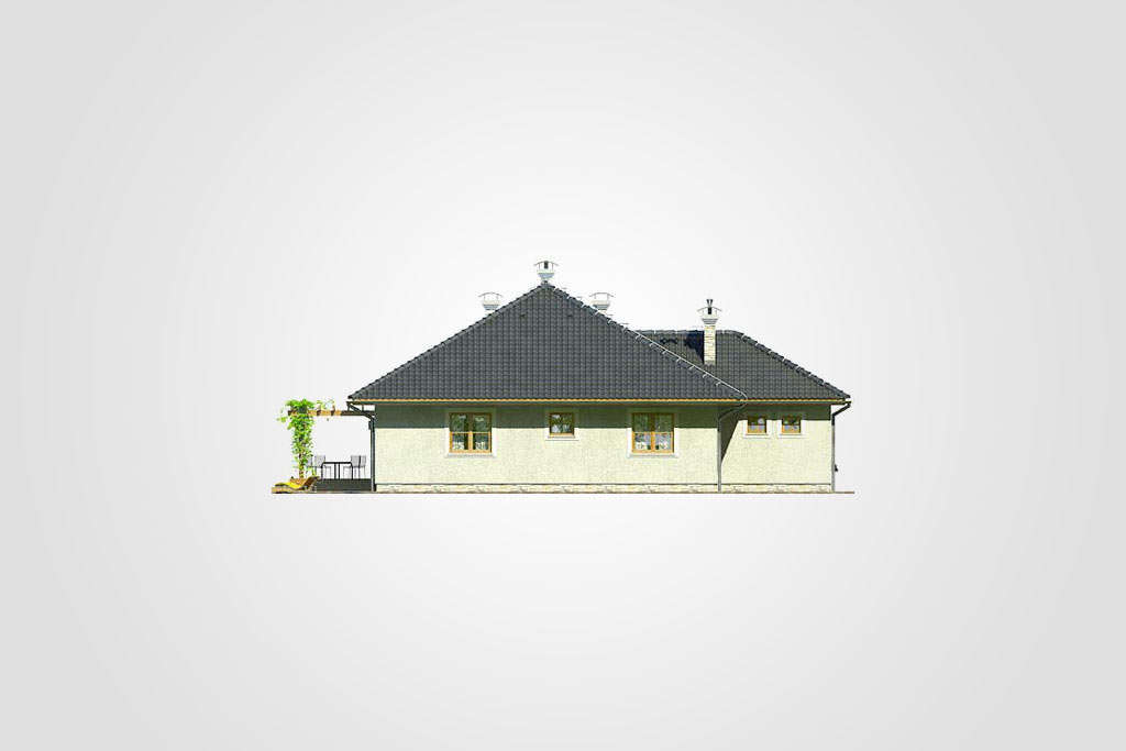 Texas II (odbicie lustrzane) - miniatura 9