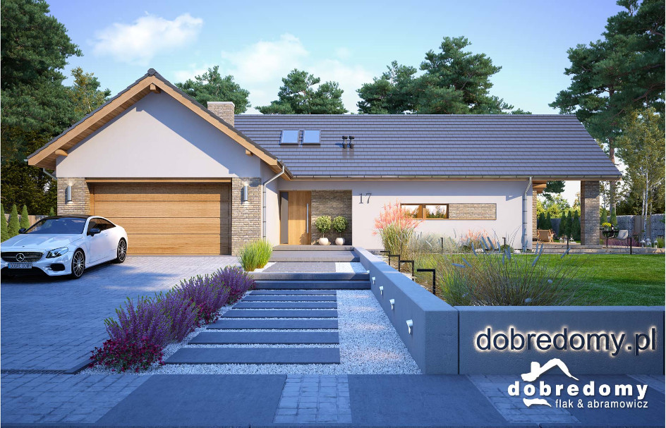 Budowa domu Asteria II z New-House