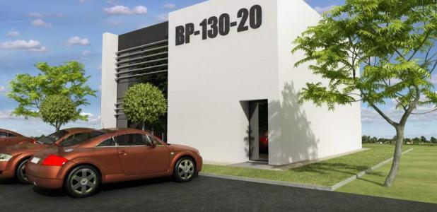 PS-BP-130-20V2 - miniatura 2