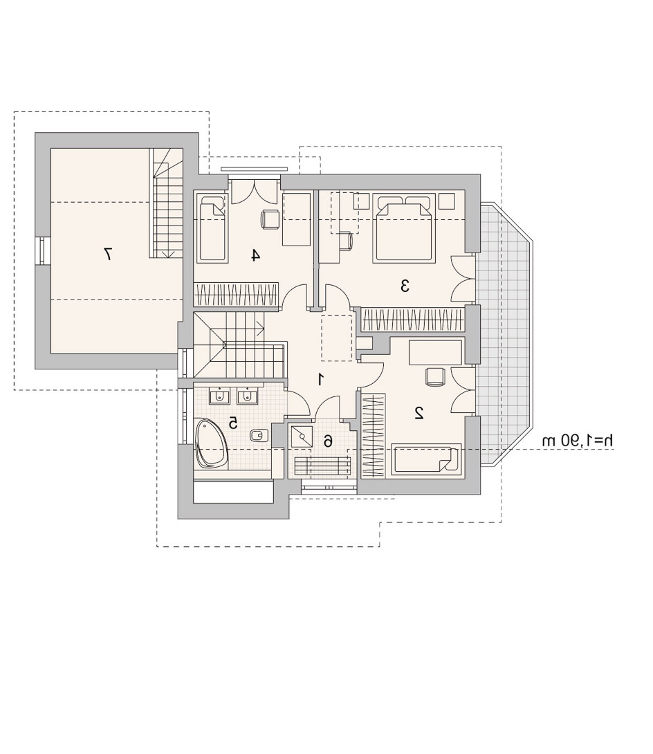LK&658 (odbicie lustrzane) - miniatura 6