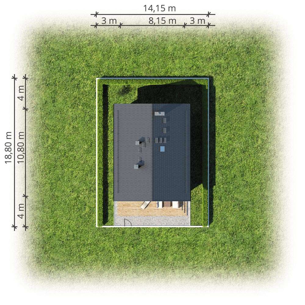 Bergamo (odbicie lustrzane) - miniatura 10