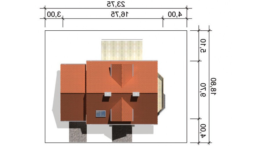 LK&696 (odbicie lustrzane) - miniatura 7