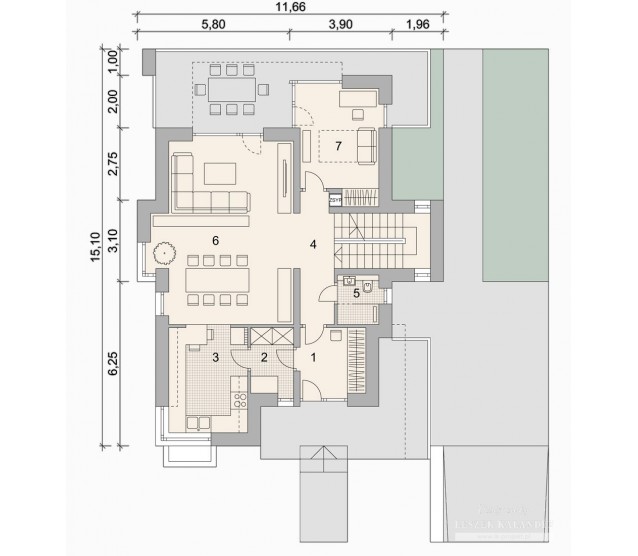 LK&1521 - miniatura 6