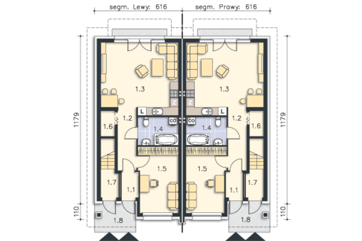 Fossano III DCBL13 - miniatura 3