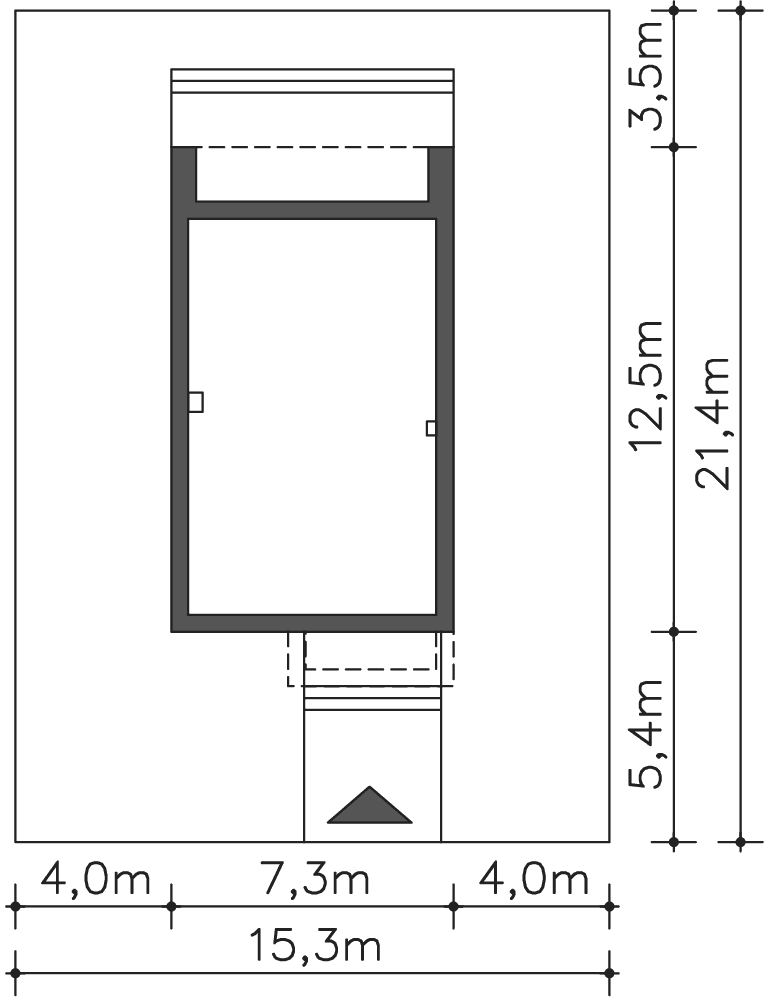 Delft DCP294 (odbicie lustrzane) - miniatura 8