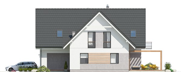 Vespertinus I G2 - miniatura 6