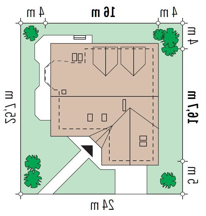 Ostoja II (odbicie lustrzane) - miniatura 5